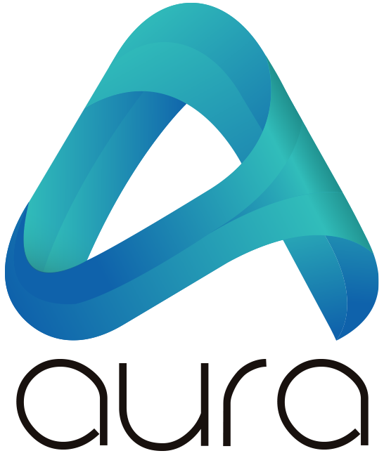 Aura Logo