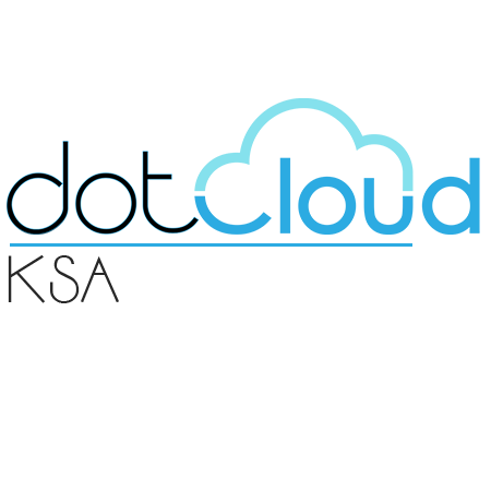 dotCLOUD Saudi Arabia Logo