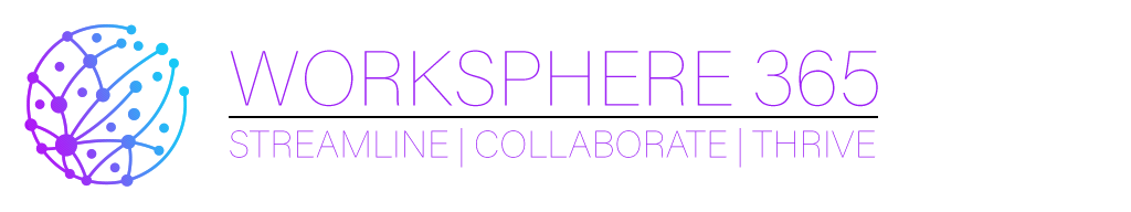 WorkSphere 365 Logo