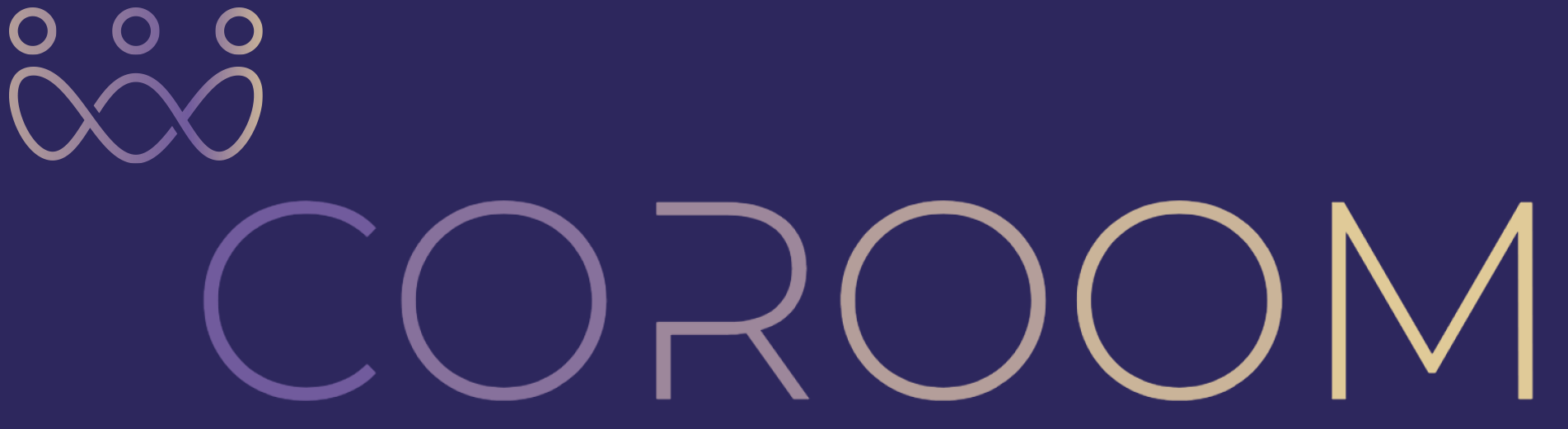 CoRoom Logo