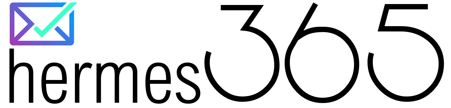 Hermes365 Logo